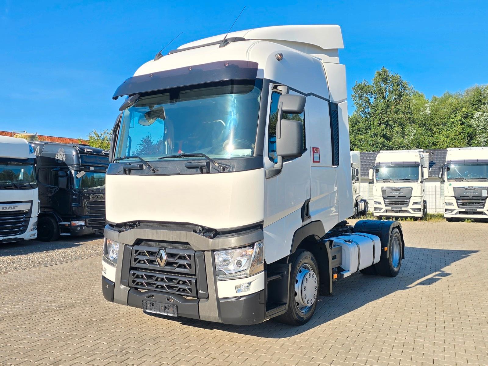 Renault T 430 Comfort, Automatik, Euro 6