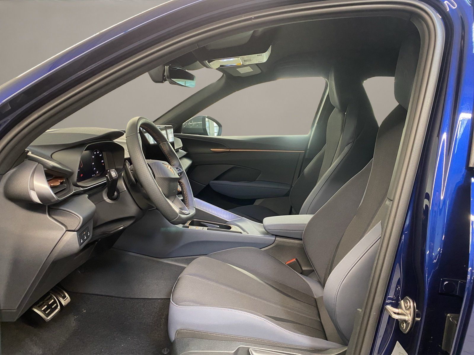 Cupra Terramar - Bild 7