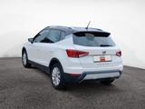 Seat Arona 1.0 TSI Xcellence AHK LED FullLink Sitzhzg - : Ambiente-Beleuchtung