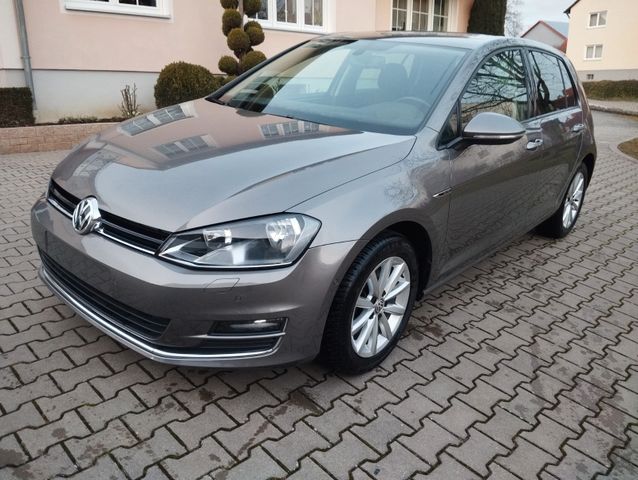 Volkswagen Golf VII Lim. Lounge BMT 1.4 TSI, PDC, Bluetooth