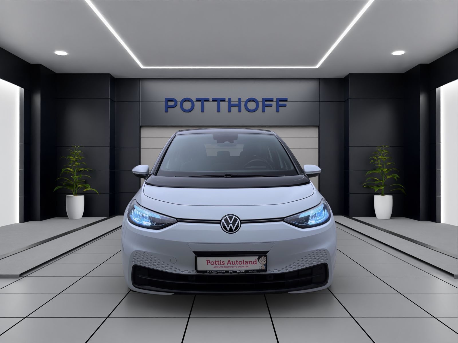 Volkswagen ID.3 - Bild 7