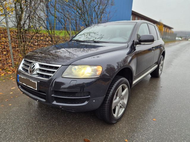 Volkswagen VW Touareg 3.0 TDI