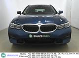 BMW 318 d Aut. Sport Line LC-Pro Hi-Fi LED Ambient  - gebrauchte BMW 318 aus dem Jahr 2022