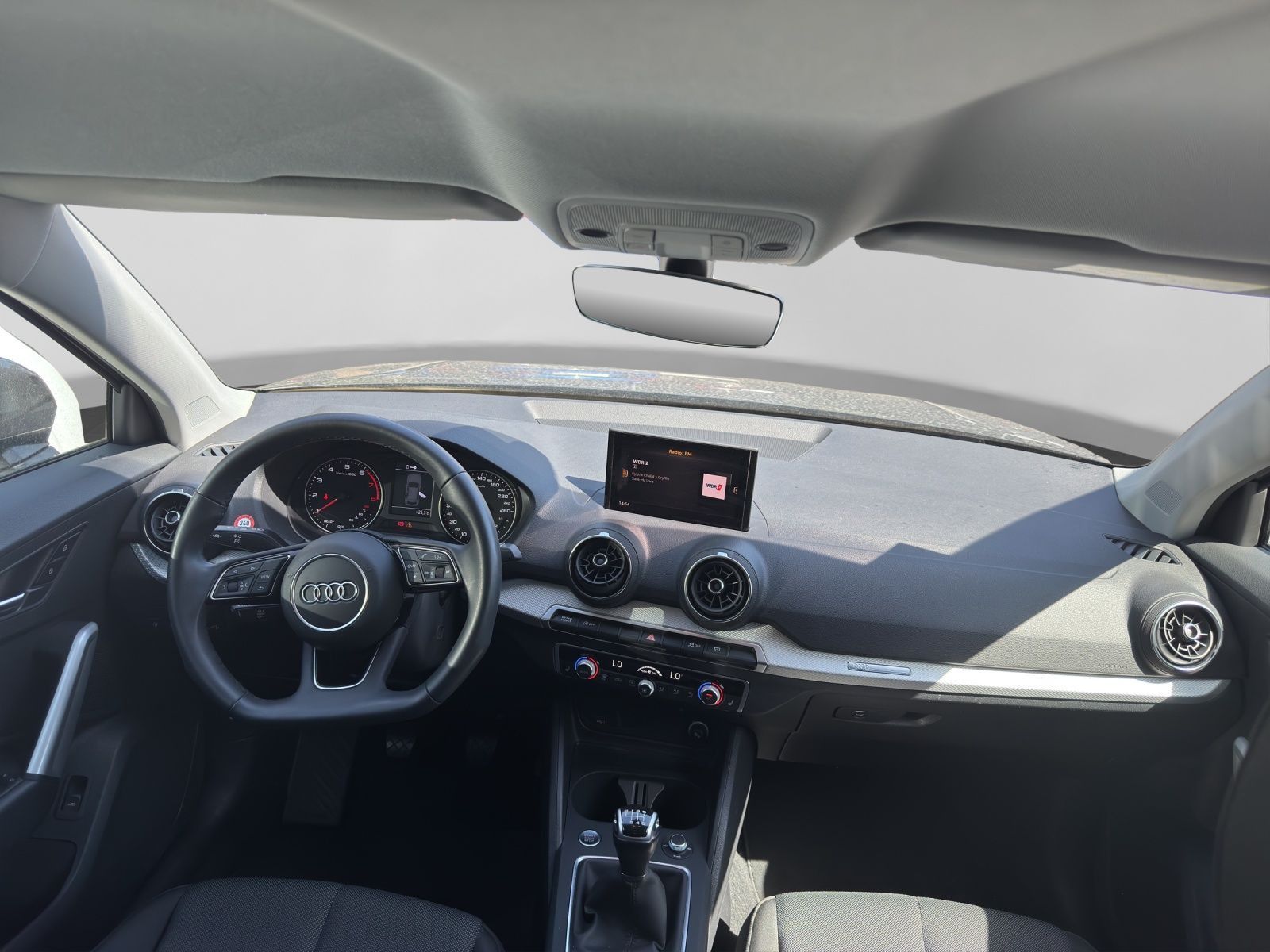 Audi Q2 - Bild 5