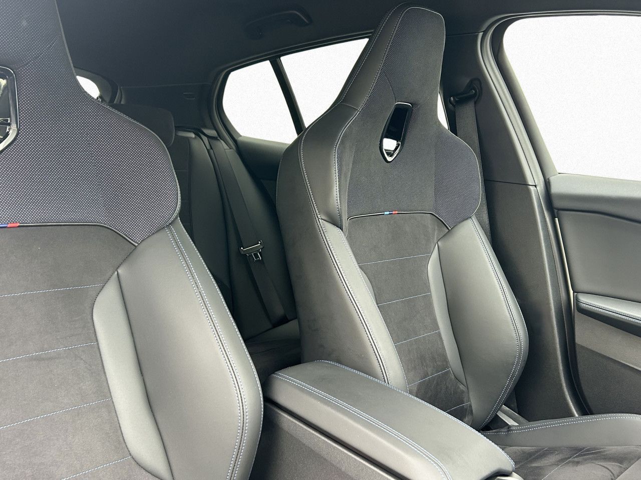 BMW 116 - Bild 10