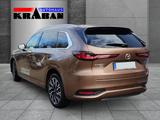 Mazda CX-80 254PS Homura AWD 8AT, Bose, GSD, 7-Sitze - Mazda: Pickup