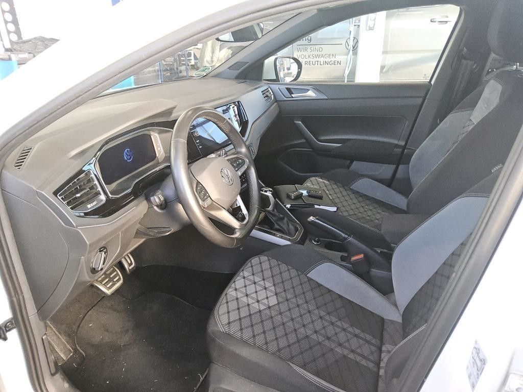 Volkswagen Taigo - Bild 7