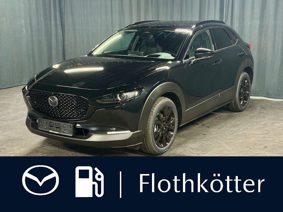 Mazda CX-30 140PS AG HOMURA PLUS*LEDER-S*BOSE