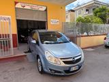 Opel Corsa 1.2 80CV 3 porte GPL-TECH Edition - Opel Corsa aus 2010: 1.3