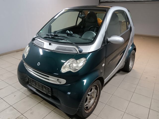 Smart ForTwo fortwo coupe Grandstyle