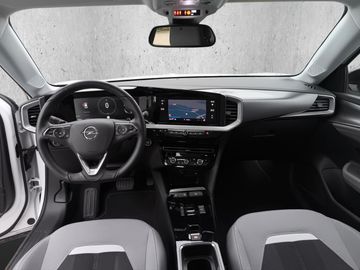 Opel Mokka 1.2 Turbo Elegance KAMERA LED SITZHZG CARP