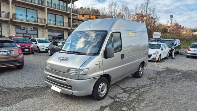 Fiat FIAT DUCATO 2.8 D FURGONE LOWCOST