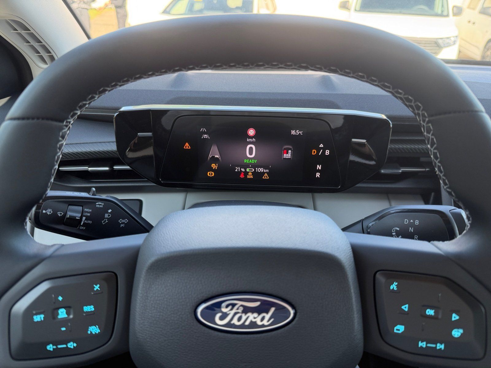 Ford Explorer - Bild 12