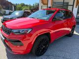 Jeep Compass Red 1.5Ltr-96kW M-Air  Mild-Hybrid FWD - Jeep Compass: Red
