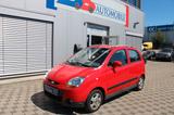 Chevrolet Matiz SX 1.Hd. Garantie - Chevrolet Matiz SX mit Benzin-Antrieb