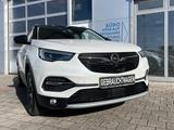 Opel Grandland X 2.0 CDTI Aut. INNOVATION NAV KAM AHK - Opel Grandland (X) innovation mit Diesel-Antrieb
