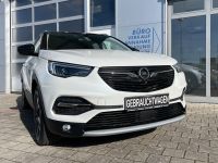 Opel Grandland X 2.0 CDTI Aut. INNOVATION NAV KAM AHK bei Autohaus Landmann & Maier OHG