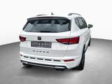 Cupra Ateca 2.0 TSI VZ 4DRIVE DSG NAVI DCC SHZ - weiße Cupra Ateca