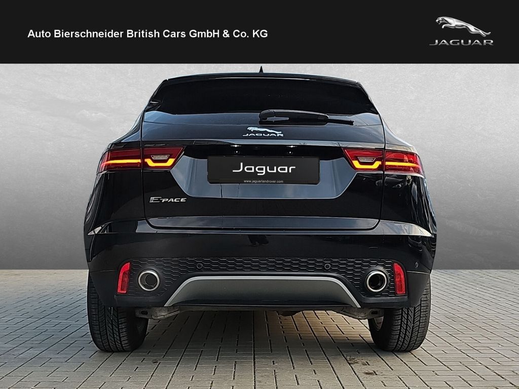 Jaguar E-Pace P200 S LED-PAKET KEYLESS 18