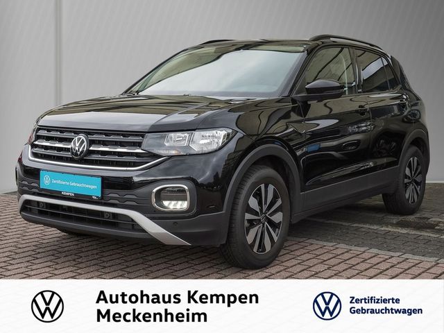 Volkswagen T-Cross 1.0 TSI Move 16''LM Navi+AppC. PDC SHZ