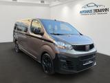 Fiat Scudo L3*2,0 HDI*Aut.*8-Sitze*Irmscher Shuttle - Fiat Scudo: 8 Sitzer