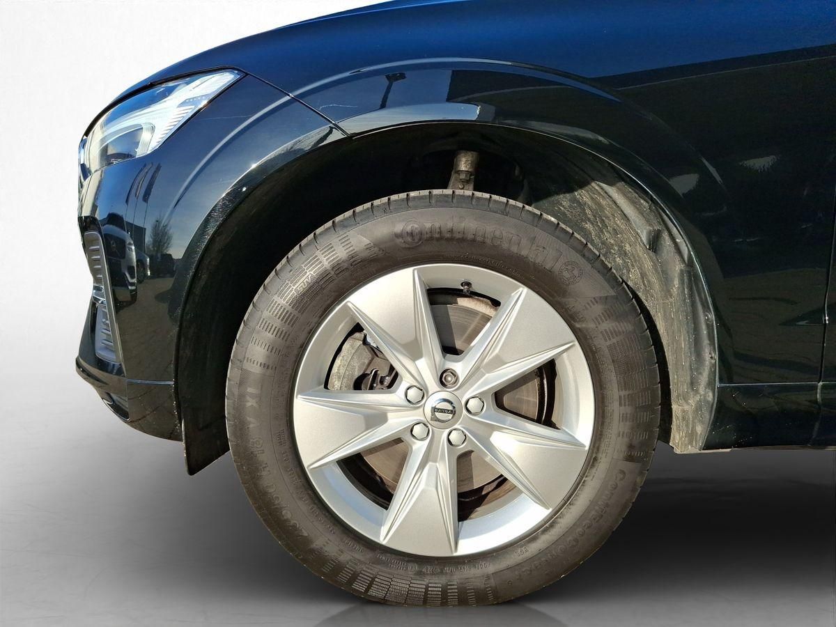 Volvo XC60 - Bild 10