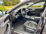 Audi A5 40TDI S tronic Sportb. S line Vollausstattung - Audi Gebrauchtwagen in Göttingen