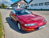 Honda Prelude 2.0i LS - Honda aus 1992