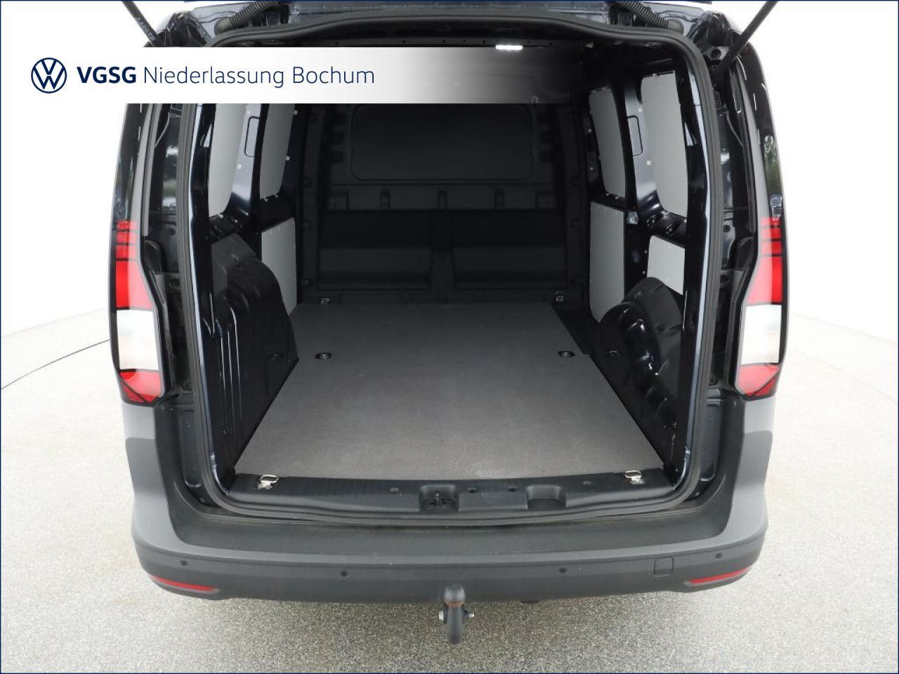 Volkswagen Caddy Maxi - Bild 16