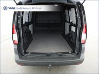 Volkswagen Caddy Maxi - Vorschau Bild 16