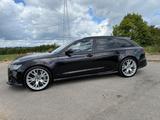 Audi RS6 4.0 TFSI tiptronic quattro Avant güntigste A - Audi RS6: R