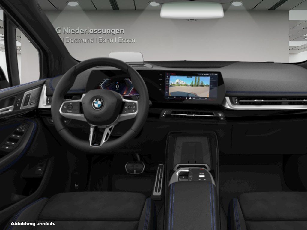 BMW 220 Active Tourer - Bild 7
