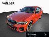 BMW M340i xDri HUD,H/K,Laser,LiCoPro,DAP,360°,StHzg - gebrauchte BMW M340i aus dem Jahr 2022