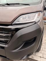 Globecar H-Line Summit 600 Plus Modell 2020 - Autark  - Globecar Kastenwagen