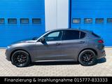 Alfa Romeo Stelvio Veloce Q4 Allrad Xenon Kamera ACC AHK - Alfa Romeo