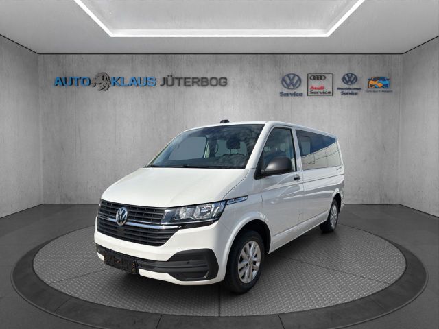 T6.1 Multivan 2.0 TDI (EURO 6d) Navi Klima