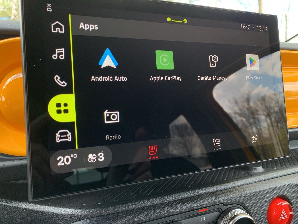 Renault Twingo - Bild 37