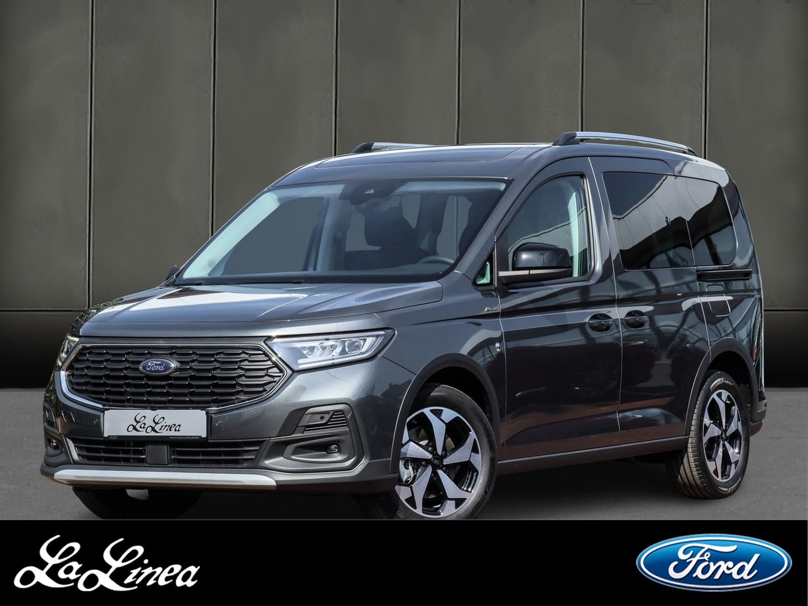 Ford Tourneo Connect L1 Active Automatik