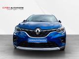 Renault Captur II Intens 1.6 E-TECH Plug-in 160 - Renault Captur Gebrauchtwagen in Stuttgart