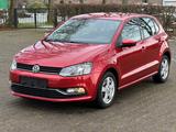 Volkswagen Polo V Comfortline *DSG*5-TÜRIG*TEMPOMAT*AHK - VW Polo Gebrauchtwagen in Dortmund