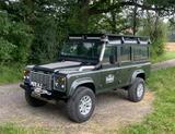 Land Rover Defender 110 Td5 Station Wagon SE