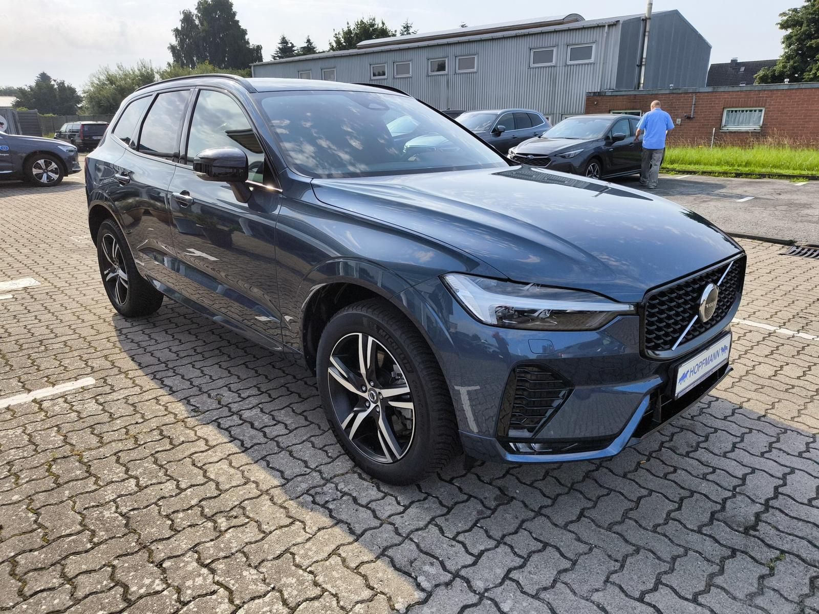 Volvo XC60 - Bild 6