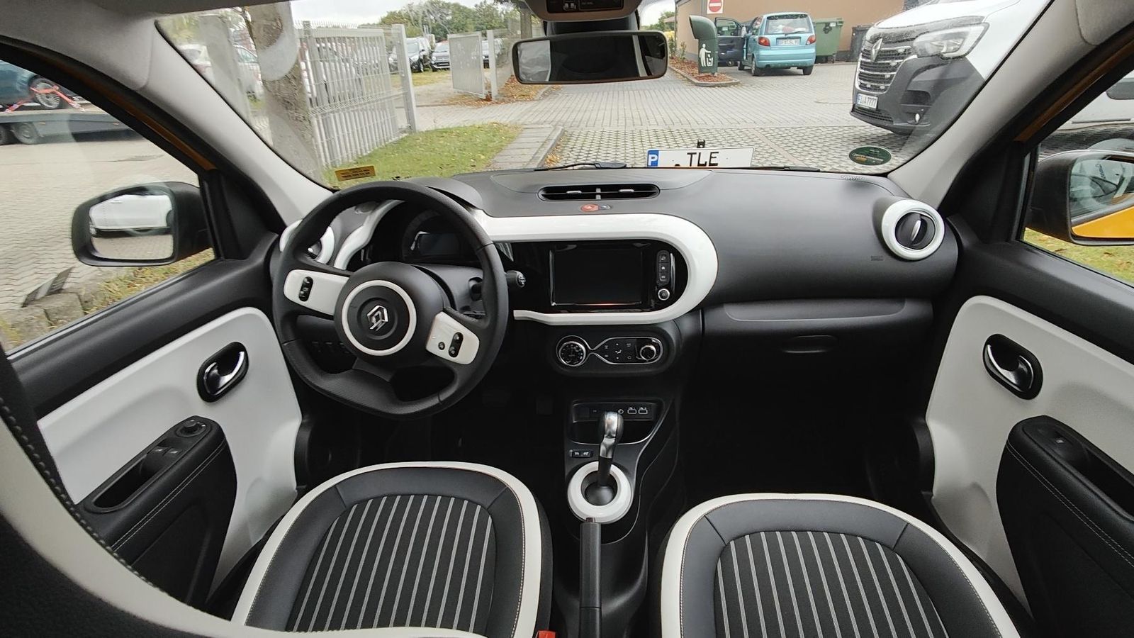Renault Twingo - Bild 6
