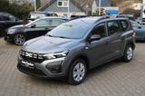 Dacia Jogger 1.0 TCe 100 ECO-G Essential (EURO 6e) 1.0 - Dacia Neuwagen: Eu