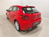 Seat Ibiza 1.0 TSI FR Sport|LED|Klimaaut.|Temp|Assist - Seat Ibiza Gebrauchtwagen in Dresden
