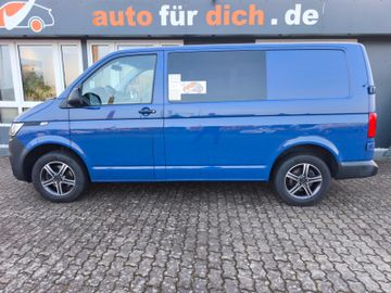 Volkswagen T6.1 Transporter DSG*DAB*Navi*SHZ*PDC*6-Sitzer*