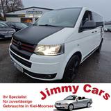 Volkswagen T5 Multivan 2.0 TDI - Volkswagen T5 Multivan in Kiel