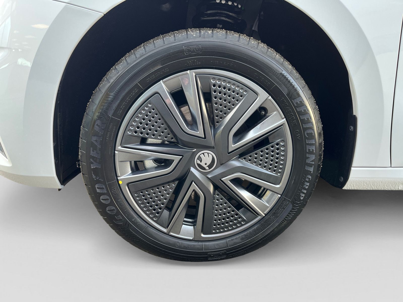 Skoda Fabia - Bild 5
