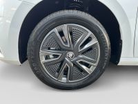 Skoda Fabia - Vorschau Bild 5
