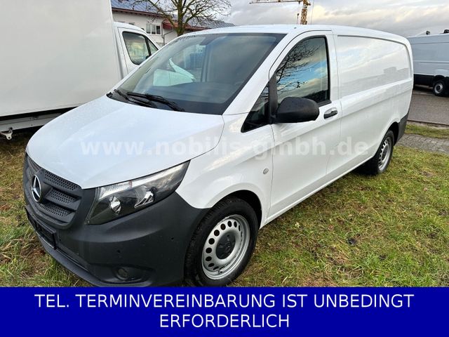 Mercedes-Benz Vito 114 CDI 4-Matic LANG AHK SORTIMO 4X4 Standh